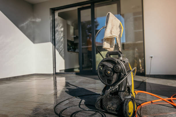 Best Sidewalk and Walkway Pressure Cleaning in Risg Sun, IN